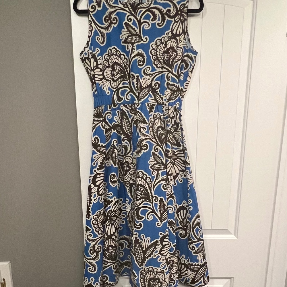 Chepe dress